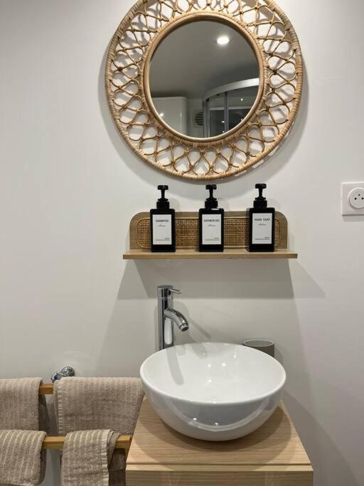 Duplex Place Du Martroi Appartement *