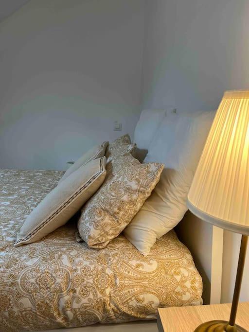 Appartement Duplex Place Du Martroi Orléans