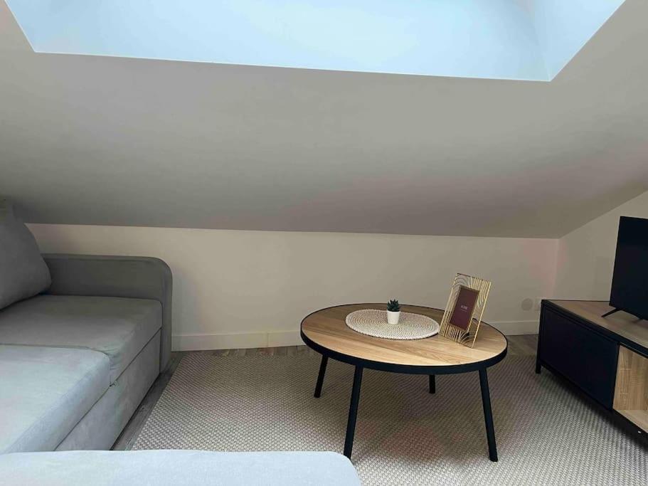 Duplex Place Du Martroi Appartement