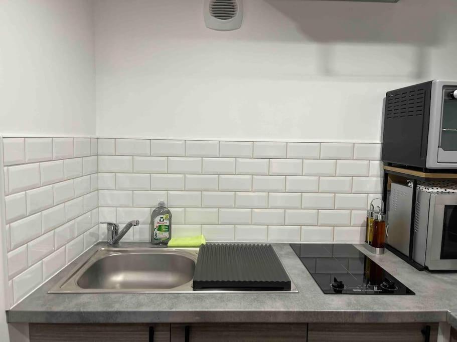 Apartment Duplex Place Du Martroi *